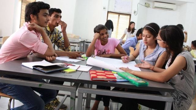 Vahani Trust is looking for 60 candidates for their scholarship programme Vahani Trust is looking for 60 candidates for their scholarship programme