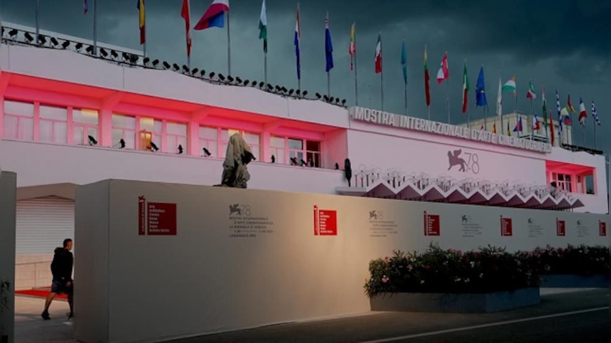 A guide to Venice Film Festival 2021, from screenings to COVID protocols