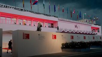 A guide to Venice Film Festival 2021, from screenings to COVID protocols