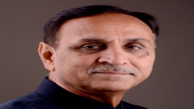 Suspense over new Gujarat CM after Vijay Rupani's resignation; several key BJP faces in contention Suspense over new Gujarat CM after Vijay Rupani's resignation; several key BJP faces in contention