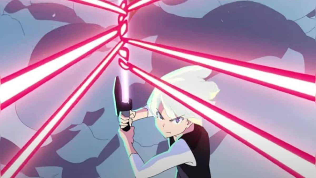 How the new Disney+ show Visions marries Star Wars with anime