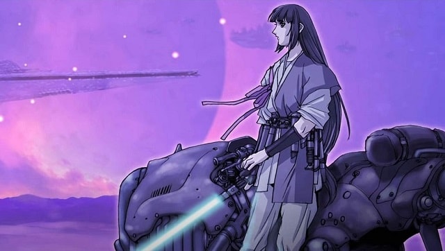 Star Wars Visions Vol 2 Takes the Animated Anthology International   IndieWire