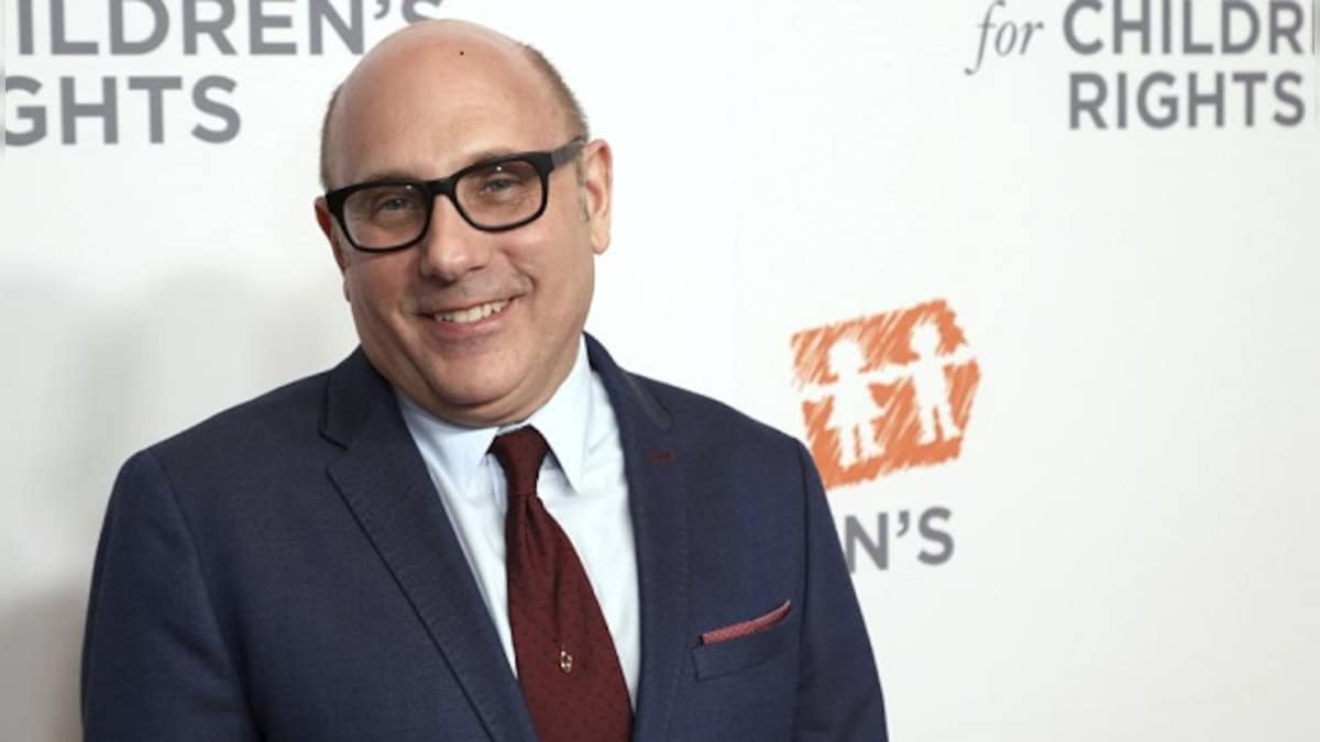 Willie Garson, best known for Sex and the City, passes away aged 57