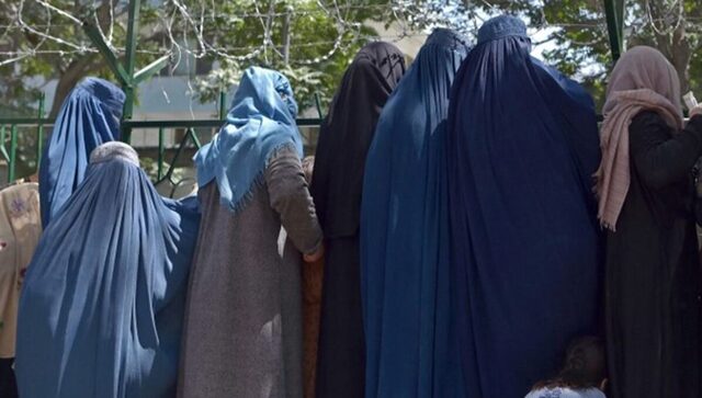 Kabul restaurants owned, staffed by women continue to remain closed under new 'moderate' Taliban Kabul restaurants owned, staffed by women continue to remain closed under new 'moderate' Taliban