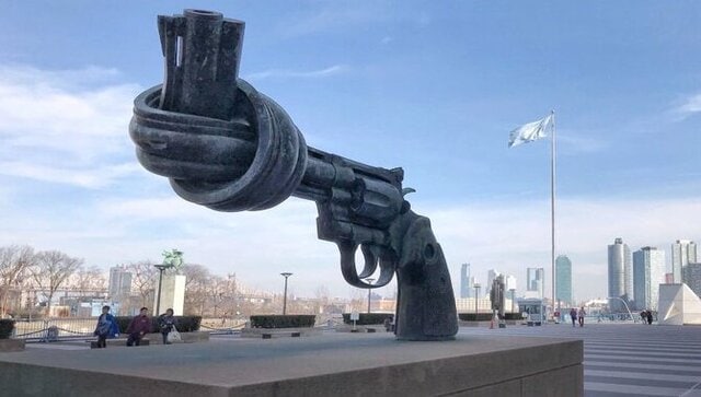 International Day of Peace 2022: Know history and significance International Day of Peace 2022: Know history and significance