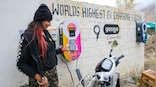 World’s highest EV charging station opens in the Spiti Valley in Himachal Pradesh