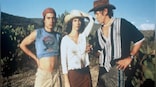Alfonso Cuaron, team on 20 years of their Mexican gem Y Tu Mamá También