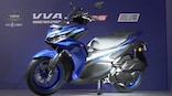 Yamaha Aerox 155 maxi-scooter launched in India at Rs 1.29 lakh: Here's all you need to know