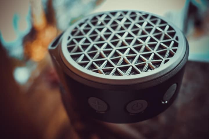 Enjoy your music anywhere with these mini Bluetooth wireless speakers