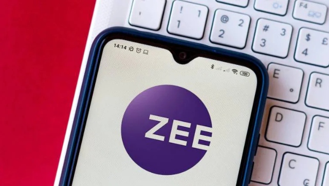 Zee Entertainment's shares jump after Invesco sells 5.51% stake Zee Entertainment's shares jump after Invesco sells 5.51% stake