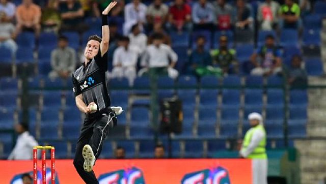 Adam Milne pulls out of ODIs in Pakistan, India after expressing concerns over preparation Adam Milne pulls out of ODIs in Pakistan, India after expressing concerns over preparation