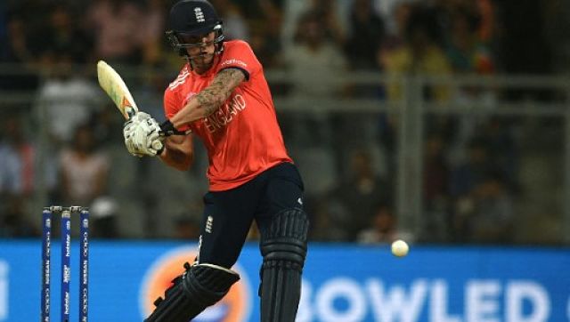 T20 World Cup Top Moments: England embraced 'freedom' to complete a record chase against SA T20 World Cup Top Moments: England embraced 'freedom' to complete a record chase against SA
