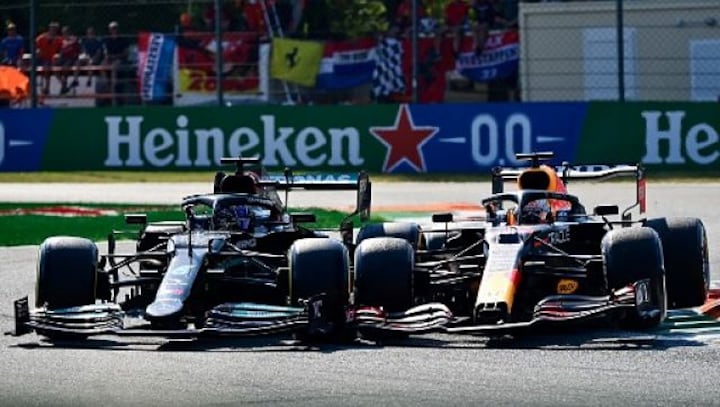 Formula 1 heads into unknown with drivers' championship finely balanced