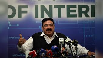 Pakistan interior minister says negotiations with banned terror group TTP are for ‘good Taliban’