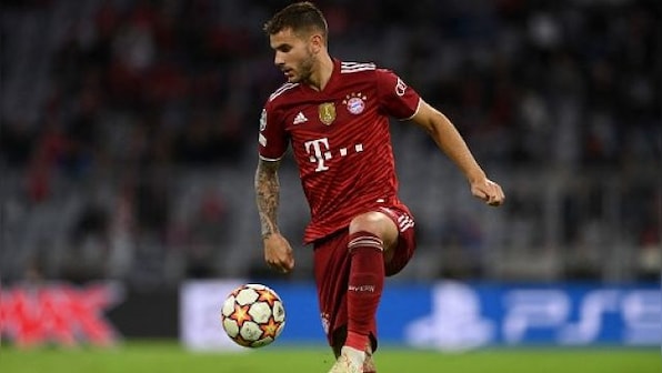Madrid court orders imprisonment of France footballer Lucas Hernandez