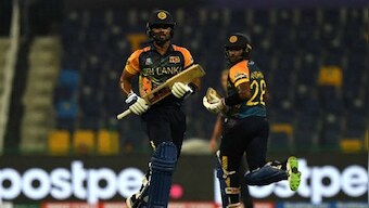T20 World Cup 2021: Sri Lanka top-order aim to get its act together against Netherlands