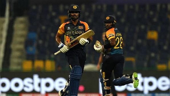 T20 World Cup 2021: Sri Lanka top-order aim to get its act together against Netherlands