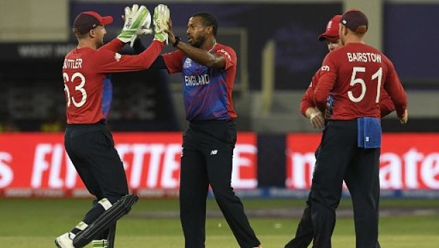 T20 World Cup 2021: Bowling grabs spotlight as England drape themselves in cloak of invincibility T20 World Cup 2021: Bowling grabs spotlight as England drape themselves in cloak of invincibility