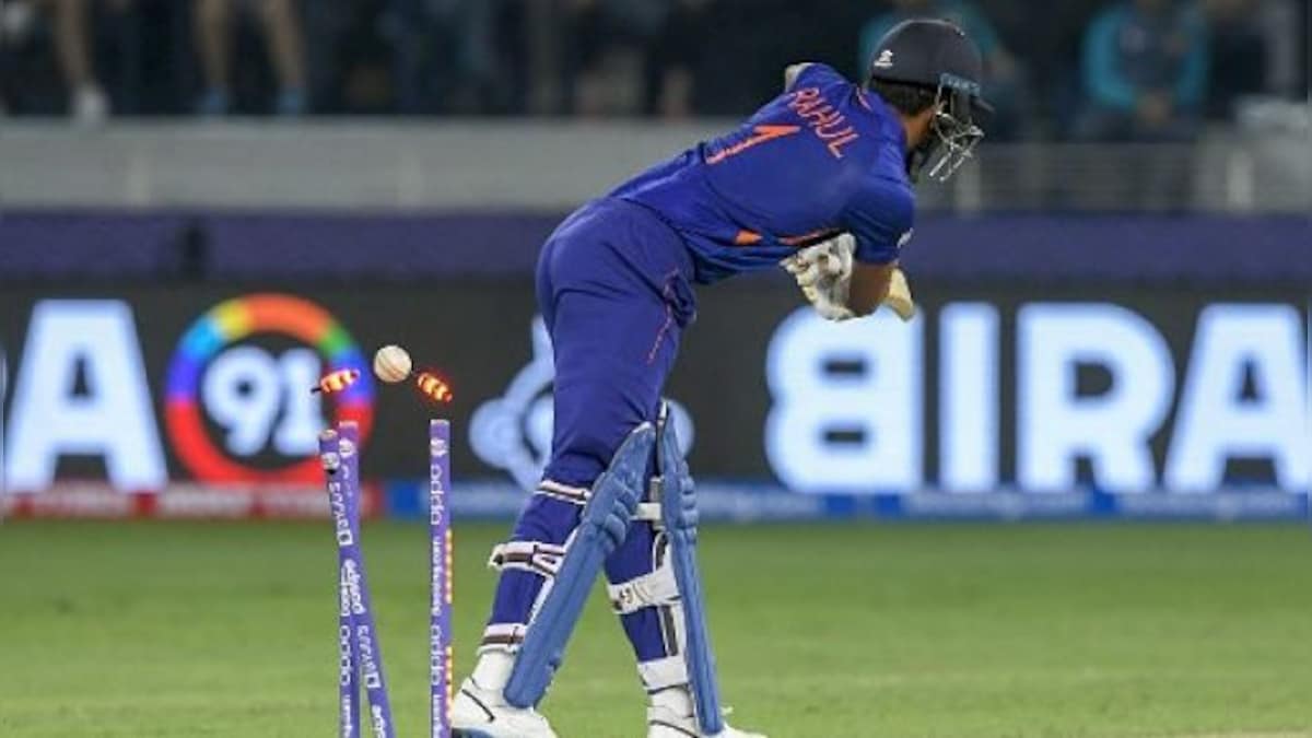 T20 World Cup 2021: Pakistan defeat exposes India's undercooked batting unit