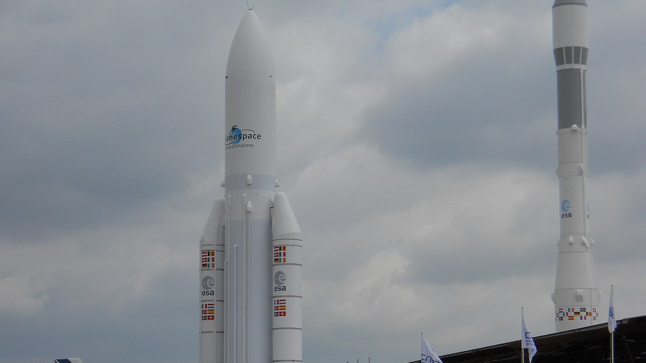 NSIL inks contract with Arianespace to launch GSAT-24 telecommunication satellite in 2022 NSIL inks contract with Arianespace to launch GSAT-24 telecommunication satellite in 2022