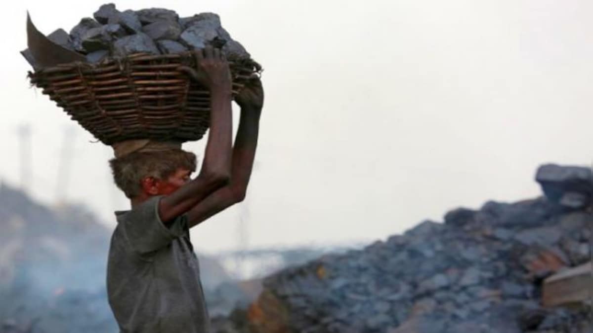 India's domestic coal production goes up by 28% as of 16 June