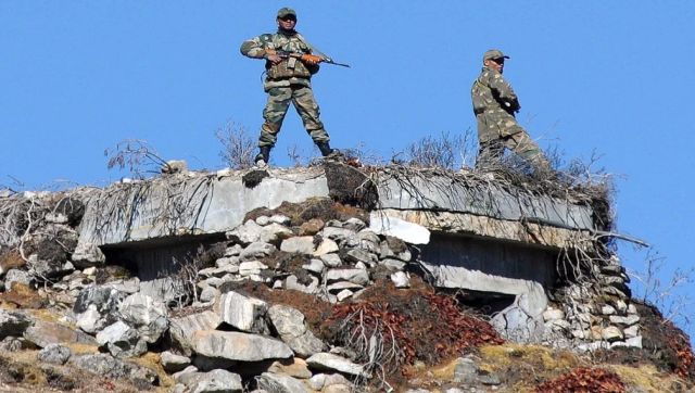 India-China border row: Breakdown in talks shows Beijing doesn't want to stop its expansionist policy India-China border row: Breakdown in talks shows Beijing doesn't want to stop its expansionist policy