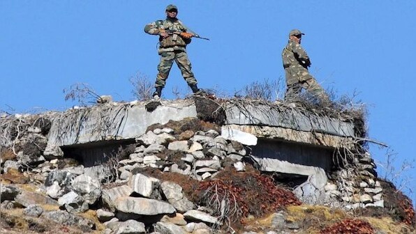 India-China border row: Breakdown in talks shows Beijing doesn't want to stop its expansionist policy