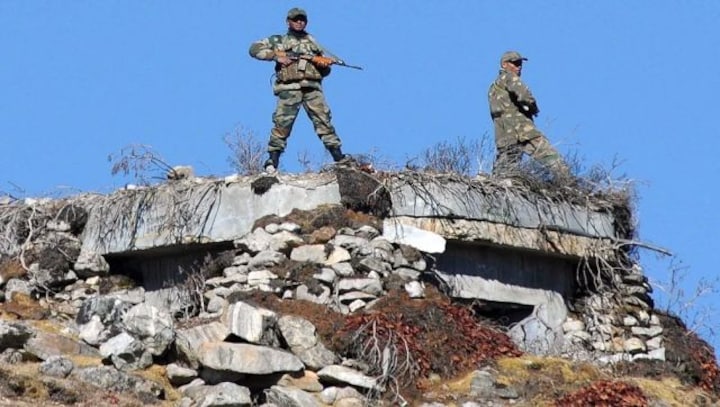 India-China border row: Breakdown in talks shows Beijing doesn't want to stop its expansionist policy