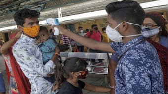 India logs 15,823 new COVID-19 cases in 24 hours; recovery rate increases to 98.06%