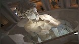 Art or censorship? Covered up David statue at Dubai Expo stirs row