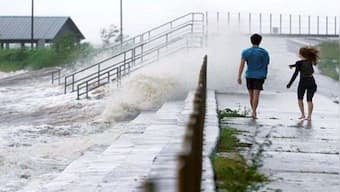 International Day for Disaster Risk Reduction 2021: Date, theme and all you need to know