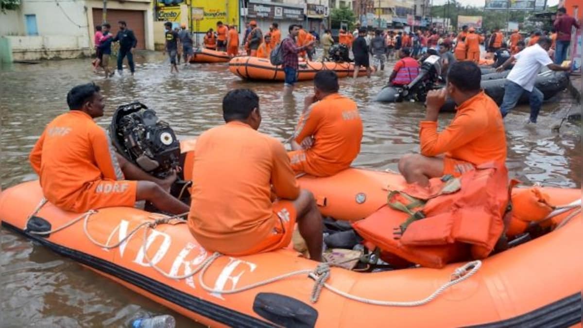 International Day for Disaster Risk Reduction 2021: Government plans and policies to improve disaster risk reduction