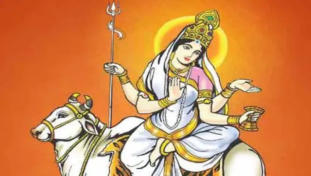 Navratri colors 2022: Nine colors of Navratri and their significance