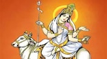 Navratri 2022 Day 8: All about Goddess Mahagauri puja vidhi, shubh muhurat and significance