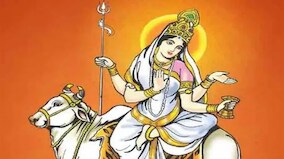 Navratri 2022 Day 8: All about Goddess Mahagauri puja vidhi, shubh muhurat and significance