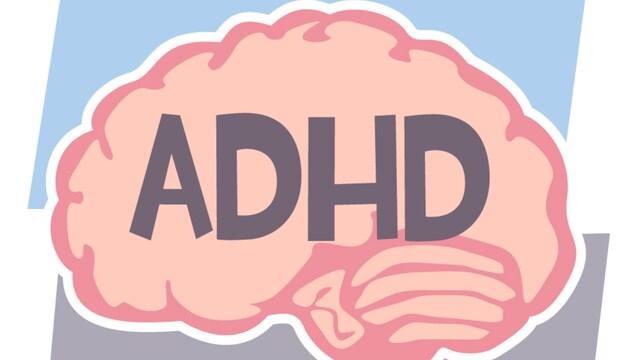 ADHD can't be cured, but its symptoms can be managed with therapy and ...