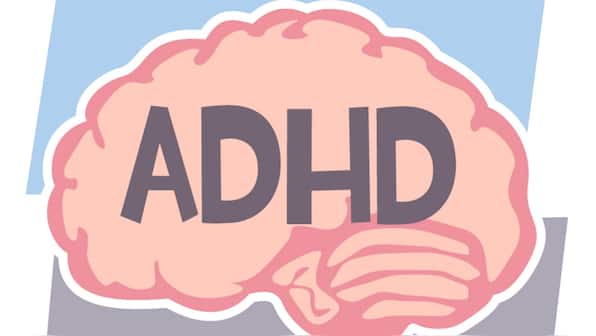 ADHD can't be cured, but its symptoms can be managed with therapy and regular medications