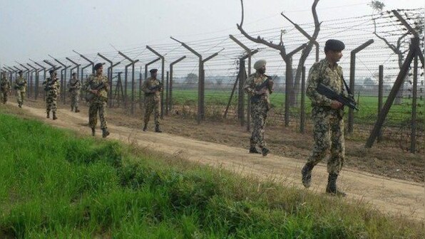 Decoding Centre's new rule for BSF and why Punjab, Bengal call it an 'attack on federalism'