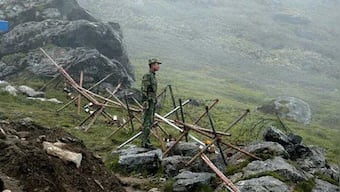 Dragon flaunts ‘firepower’ across LAC to ward off growing internal challenges