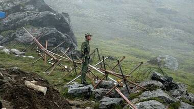 Dragon flaunts ‘firepower’ across LAC to ward off growing internal challenges