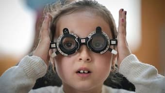 World Sight Day 2021: History, significance, theme, and all you need to know