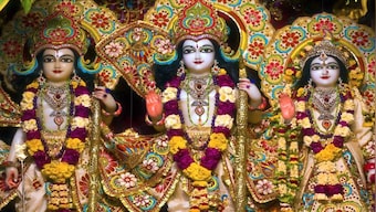 Navratri 2021: Confusion grows over Maha Navami and Ram Navami