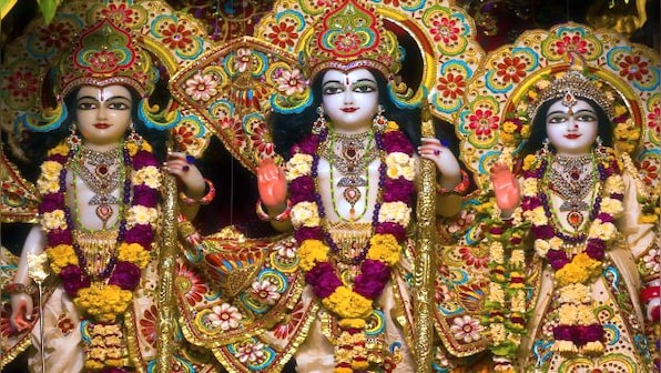 Navratri 2021: Confusion grows over Maha Navami and Ram Navami