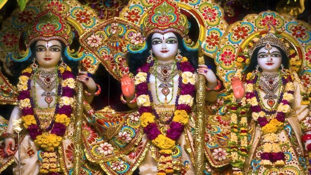 Ram Navami 2022: All you need to know about date, puja timings, significance and mantra