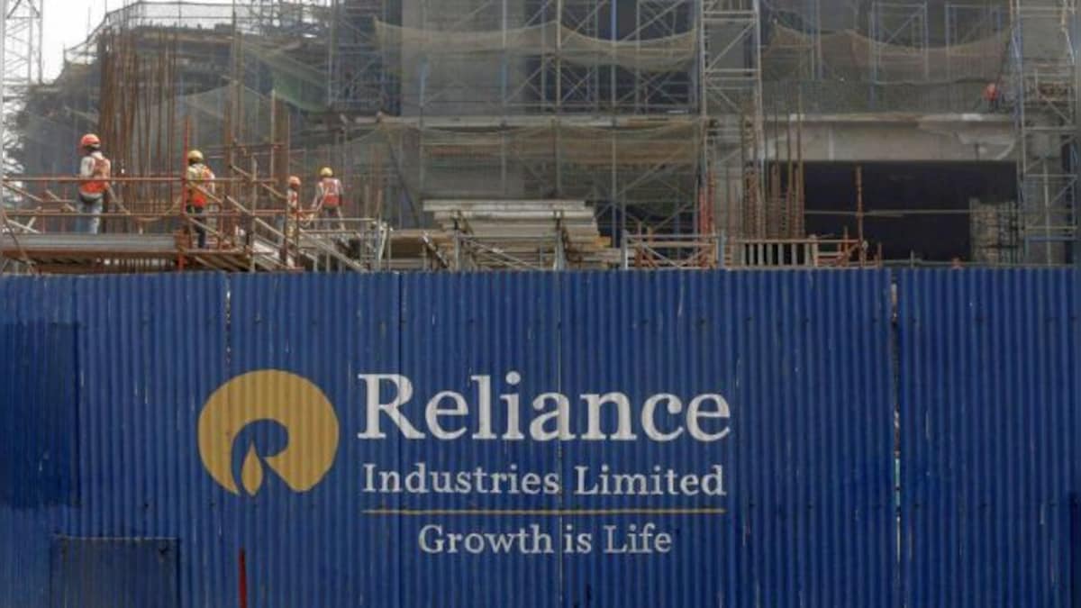 RIL Q2 profit jumps 46% to Rs 15,479 cr compared to last year; consolidated revenue at Rs 1.74 lakh cr – Firstpost