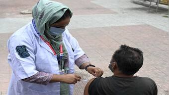 Delhi govt likely to propose DDMA to make one vaccine dose must for entry to public places