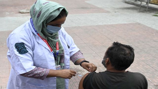 Nearly 11 crore people yet to take second COVID-19 dose; Centre calls for meeting tomorrow Nearly 11 crore people yet to take second COVID-19 dose; Centre calls for meeting tomorrow