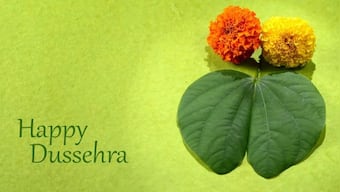 Happy Dussehra 2021: Wishes, messages, and quotes to share with your loved ones