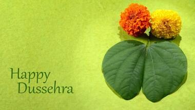 Happy Dussehra 2021: Wishes, messages, and quotes to share with your loved ones