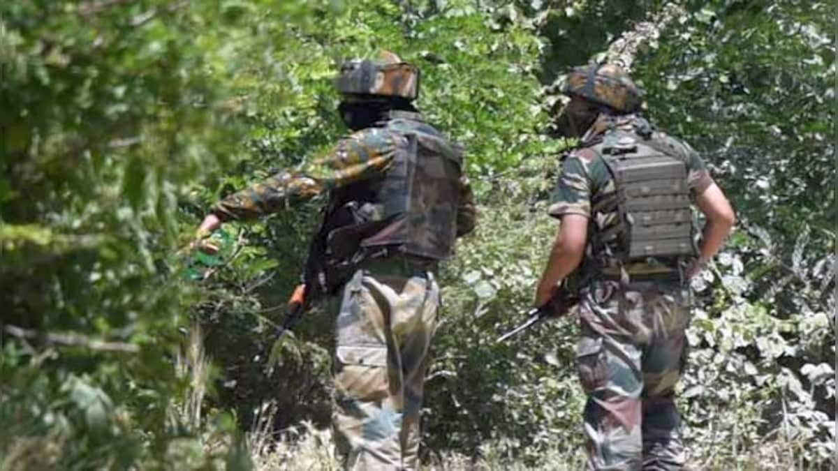 J&K: JCO, jawan killed during counter-terror operation in Poonch